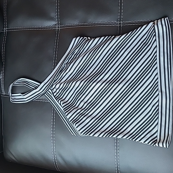 I.N. San Francisco Tops - Y2K Halter Top